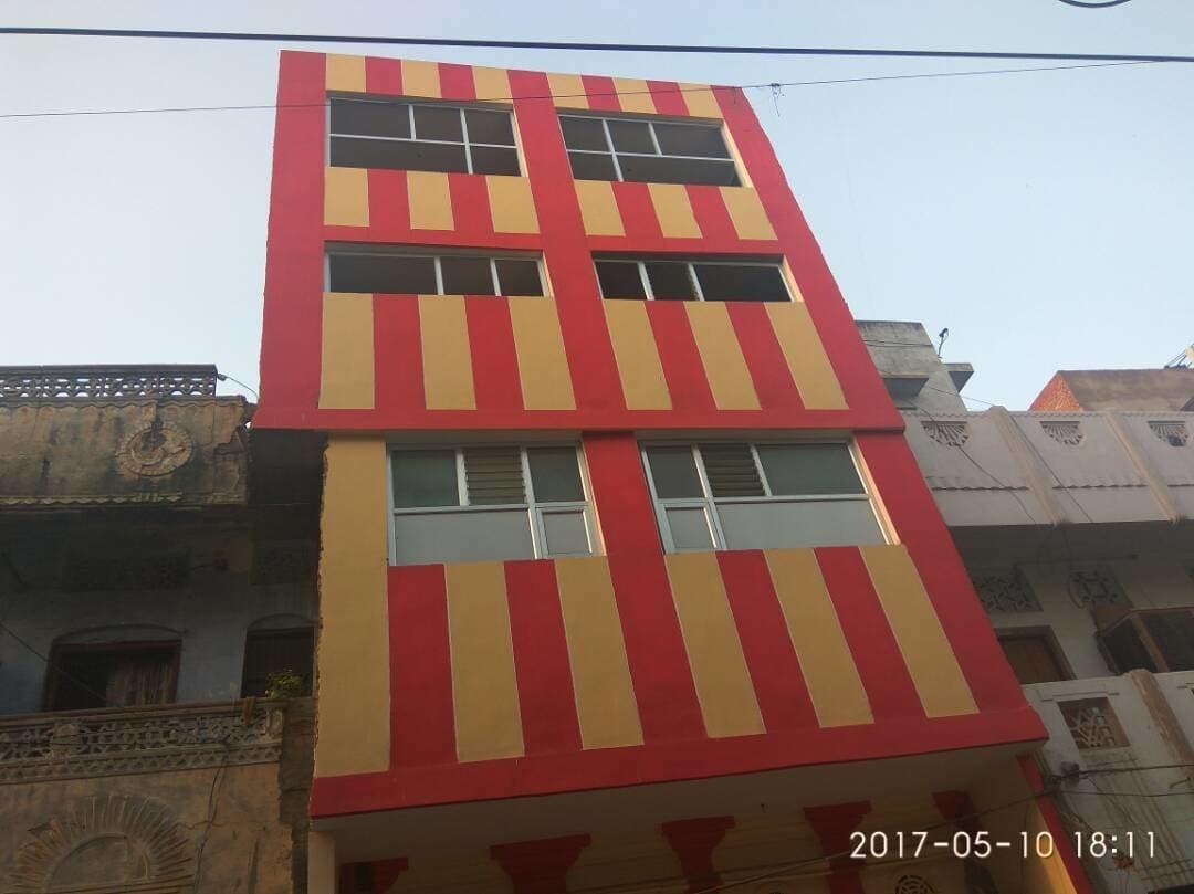 Kanpur Villa Екстериор снимка