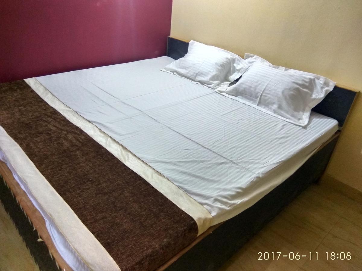 Kanpur Villa Екстериор снимка