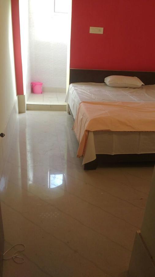 Kanpur Villa Екстериор снимка