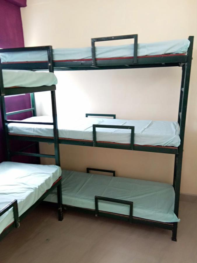 Kanpur Villa Екстериор снимка