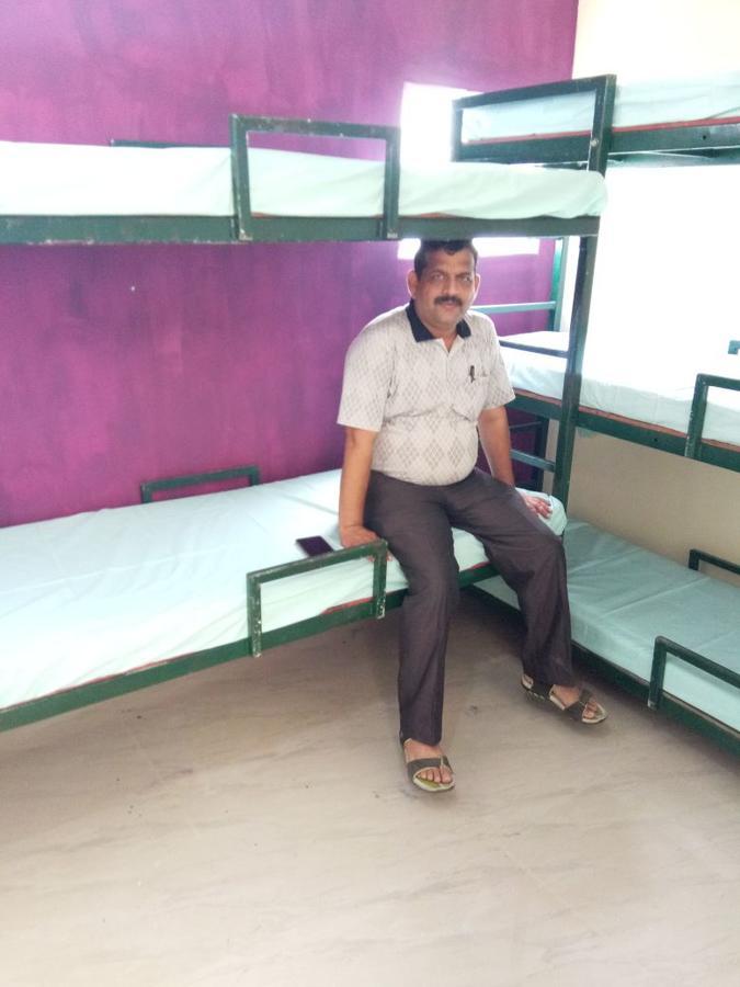Kanpur Villa Екстериор снимка